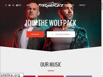 frequencerz.com