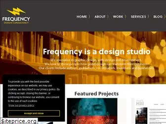 frequency.design