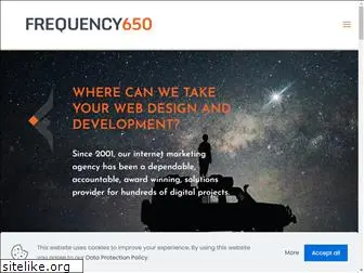 frequency650.com