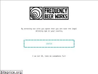 frequencybw.com