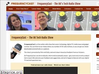 frequencycast.co.uk