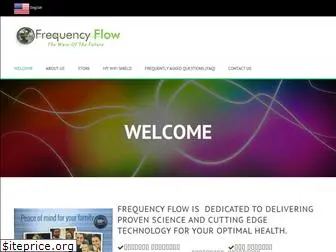 frequencyflow.com