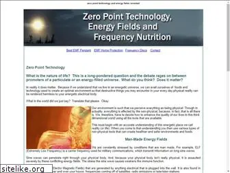 frequencynutrition.com