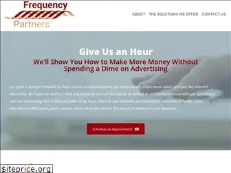 frequencypartners.com