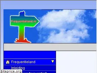 frequentieland.nl