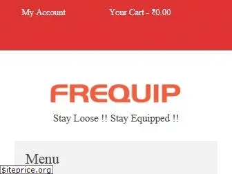 frequip.com