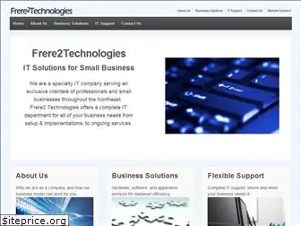 freretech.com