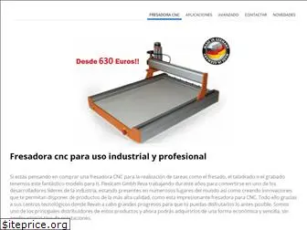fresadoras-cnc-mnova.com