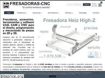 fresadoras-cnc.com