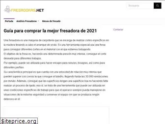 fresadoras.net