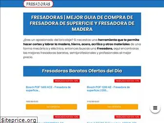 fresadoras.org