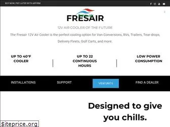 fresair.com