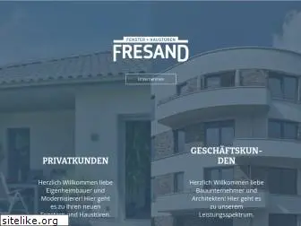 fresand.de