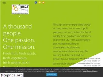 frescagroup.co.uk