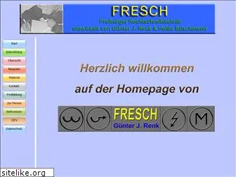 fresch-renk.de