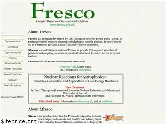 fresco.org.uk