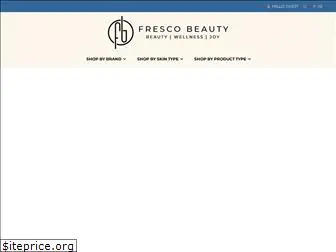 frescobeauty.com