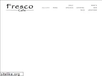 frescocafe.net