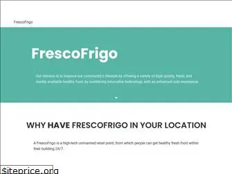 frescofridge.com