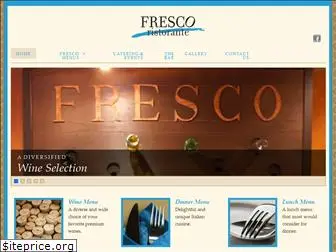 frescoristorante.com