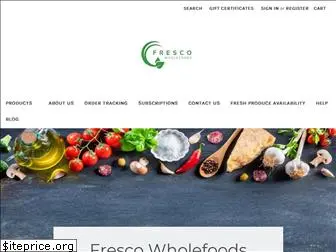 frescowholefoods.com.au