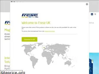frese.co.uk
