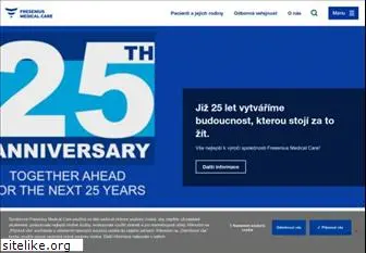 fresenius.cz