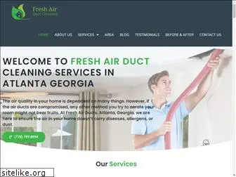 fresh-airducts.com