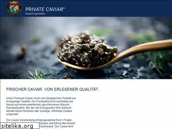 fresh-caviar.de