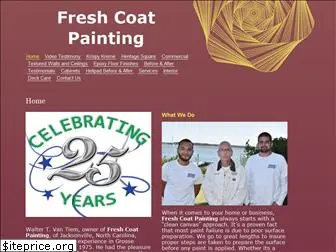 fresh-coat-painting.com
