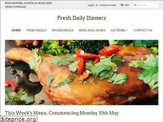 fresh-daily-dinners.com