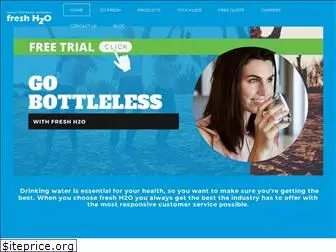 fresh-h2o.com