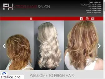 fresh-hair.net