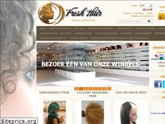 fresh-hair.nl