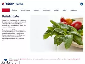 fresh-herbs.co.uk