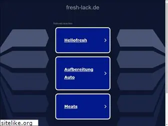 fresh-lack.de