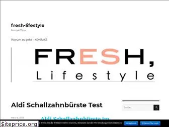 fresh-lifestyle.de