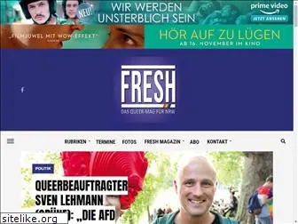fresh-magazin.de