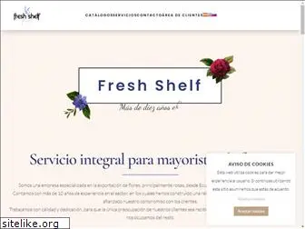 fresh-shelf.com