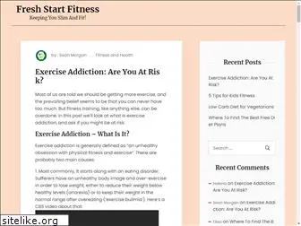 fresh-start-fitness.com