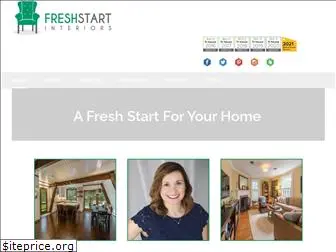 fresh-start-interiors.com