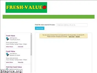 fresh-value.com