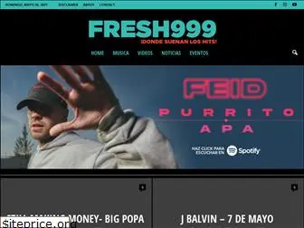 fresh999.com