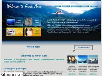 freshaero.com