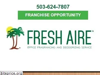 freshaire.com