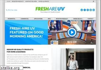 freshaireuv.com