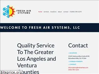 freshairfast.com