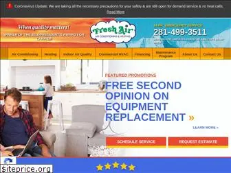 freshairinc.com