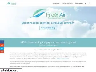 freshairresp.ca