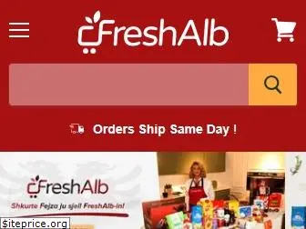 freshalb.com